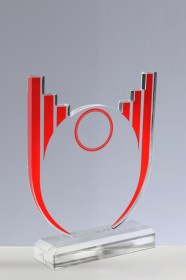 Trofee din Acril ASW 305